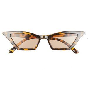 NWT BP NORDSTROM Sunglasses tortoise